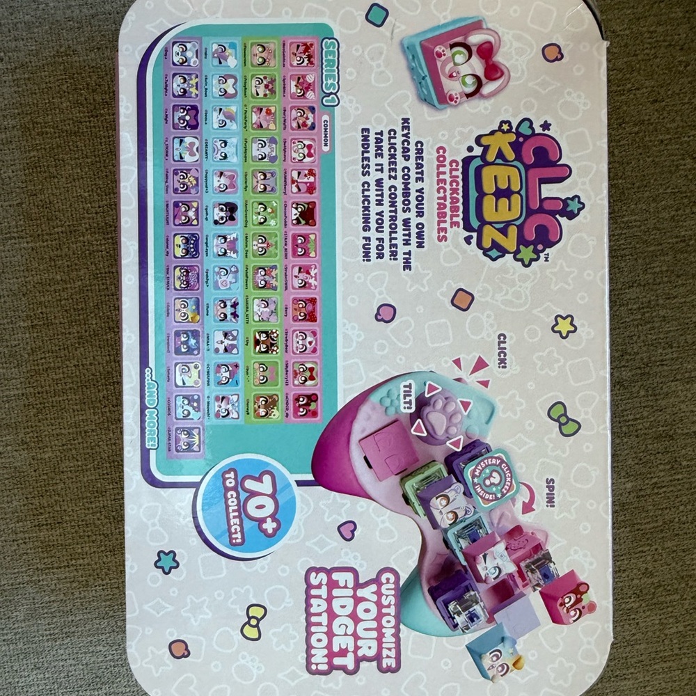 Clickeez Controller - Picture 2 of 2